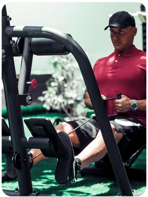 دستگاه قایقی