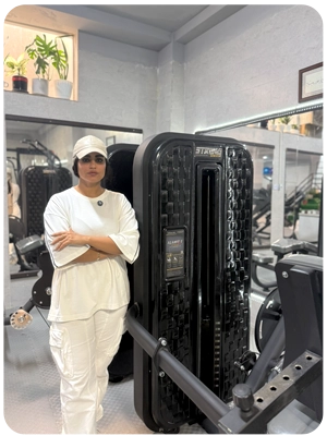 رضایت مشتری